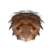 UMAGE - Silvia Mini Scherm Bronze