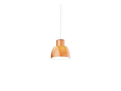 Nemo Lighting - Lorosae Hanglamp Ø20 Sicilian Orange