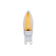 - Lichtbron LED 2W Tube De Luxe 3-Step G9 - Colors