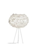 UMAGE - Eos Tafellamp Medium Wit/Wit