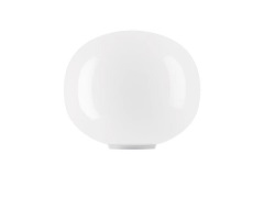 Lodes - Volum 42 Tafellamp Glossy White