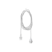 Globen Lighting - Ophangset 24 Outdoor IP44 White