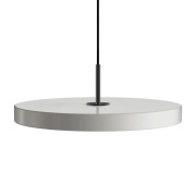 UMAGE - Asteria Hanglamp Medium Mist/Black Top