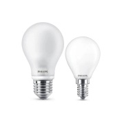 - Lichtbronen LED voor E.T.A Vloerlamp 3x E14 + 1x E27