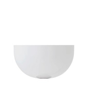 New Works - Kizu Scherm Large White Opal