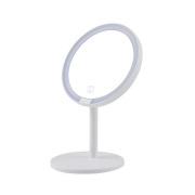 Lindby - Renki Spiegel Wit