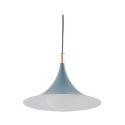 Lindby - Jarl Hanglamp Blauw