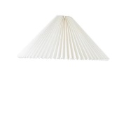 GUBI - Timberline Scherm White