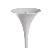 Louis Poulsen - Panthella Vloerlamp Overig Trompet