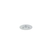 Louis Poulsen - Enigma 425/545/825 Scherm Ø120 m/Bus White –