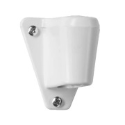 NORDIC LIVING - Archi W1 & T2 Wandlamp Haakje Wit