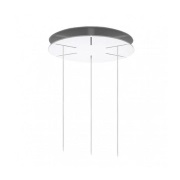 Foscarini - Baldakijn Multi-Colour