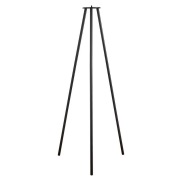 Nordlux - Kettle To-Go Tripod 110 Vloerstandaard  Metal/Black