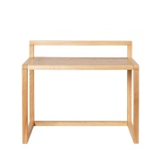 ferm LIVING - Little Architect Desk Tafel Ash