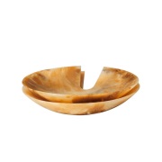 ferm LIVING - Sol Kom Set of 2 Sugar Kelp