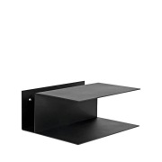 ferm LIVING - Lager Nachtkastje Black