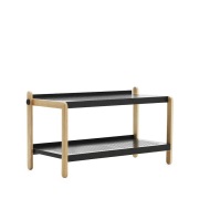 Normann Copenhagen - Sko Opschortende Eenheid Grey