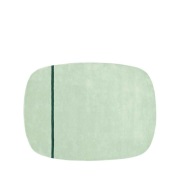 Normann Copenhagen - Oona Vloerkleed 175x240 Mint