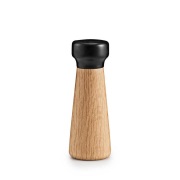 Normann Copenhagen - Craft Pepermolen Small Oak/Black