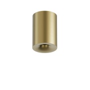 Loom Design - Nyx Plafondlamp Matt Brass