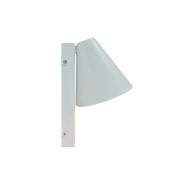 Nordlux - Wilmer Wandlamp Wit