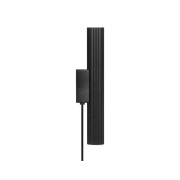 Nordlux - Vico Wandlamp Long Zwart