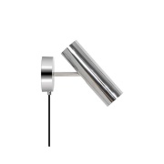 Design For The People - MIB 6 Wandlamp Chroom DFTP