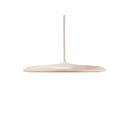 Design For The People - Artist 40 Hanglamp Dusty Rosa DFTP