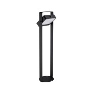 Nordlux - Saulio Solar Tuinlamp IP44 Zwart