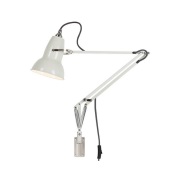 Anglepoise - Originele 1227 wandlamp, Linen White