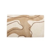 Bloomingville - Volano Vloerkleed 90x150 Nature