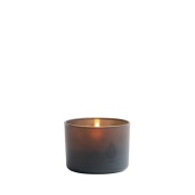 Uyuni - Glas Oplaadbaar LED Licht 8,2x6 cm Grey  Lighting