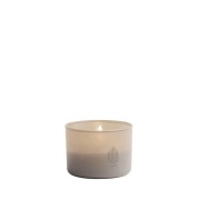Uyuni - Glas Licht 8,2x6 cm Sandstone  Lighting