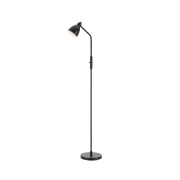 Markslöjd - Story Vloerlamp Matt Black