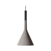 Foscarini - Aplomb Buiten LED Hanglamp IP65/44 Light Grey