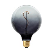 Halo Design - Lichtbron LED 4W (40-200lm) 3-step Smoke E27 Colors