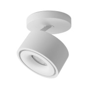ANTIDARK - Easy Braccio Mini W84 LED Opbouwspot 2700K White