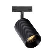 ANTIDARK - Designline Tube Pro punt GU10 Grib zwart