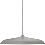 DFTP by Nordlux - Artist 25 Hanglamp V1 Grijs DFTP