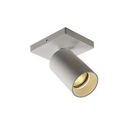 ANTIDARK - SpotOn1 Plafondlamp Wit