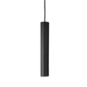 ANTIDARK - Designline Tube Hanglamp Zwart