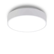 ANTIDARK - Luna C260 LED Plafondlamp 2700K Wit