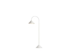 FRANDSEN - Grasp Portable Vloerlamp H72 Matt White