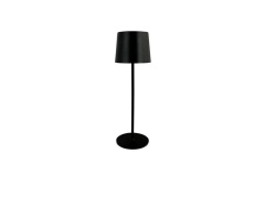 Dyberg Larsen - Karl Portable Tafellamp Black DybergLarsen