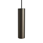 ANTIDARK - Tube Flex Hanglamp Short Titanium