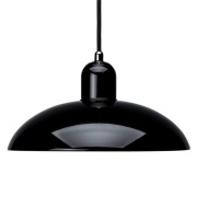 FRITZ HANSEN - KAISER idell™ 6631-P Hanglamp Zwart