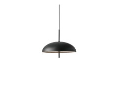 DFTP by Nordlux - Versale Hanglamp Ø35 Black DFTP