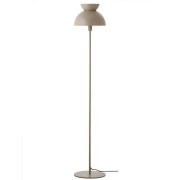 FRANDSEN - Butterfly Vloerlamp Tan Grey