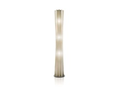 Slamp - Bach Staande Lamp XXL Gouden
