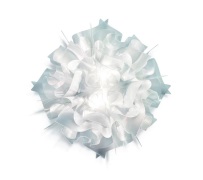 Slamp - Velin Plafondlamp/Wandlamp Mini Prism